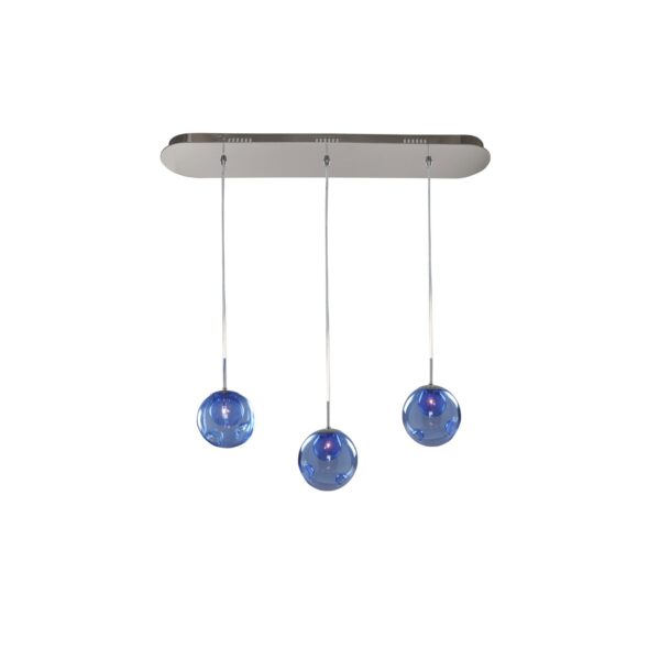 Meteor 3 Light Island