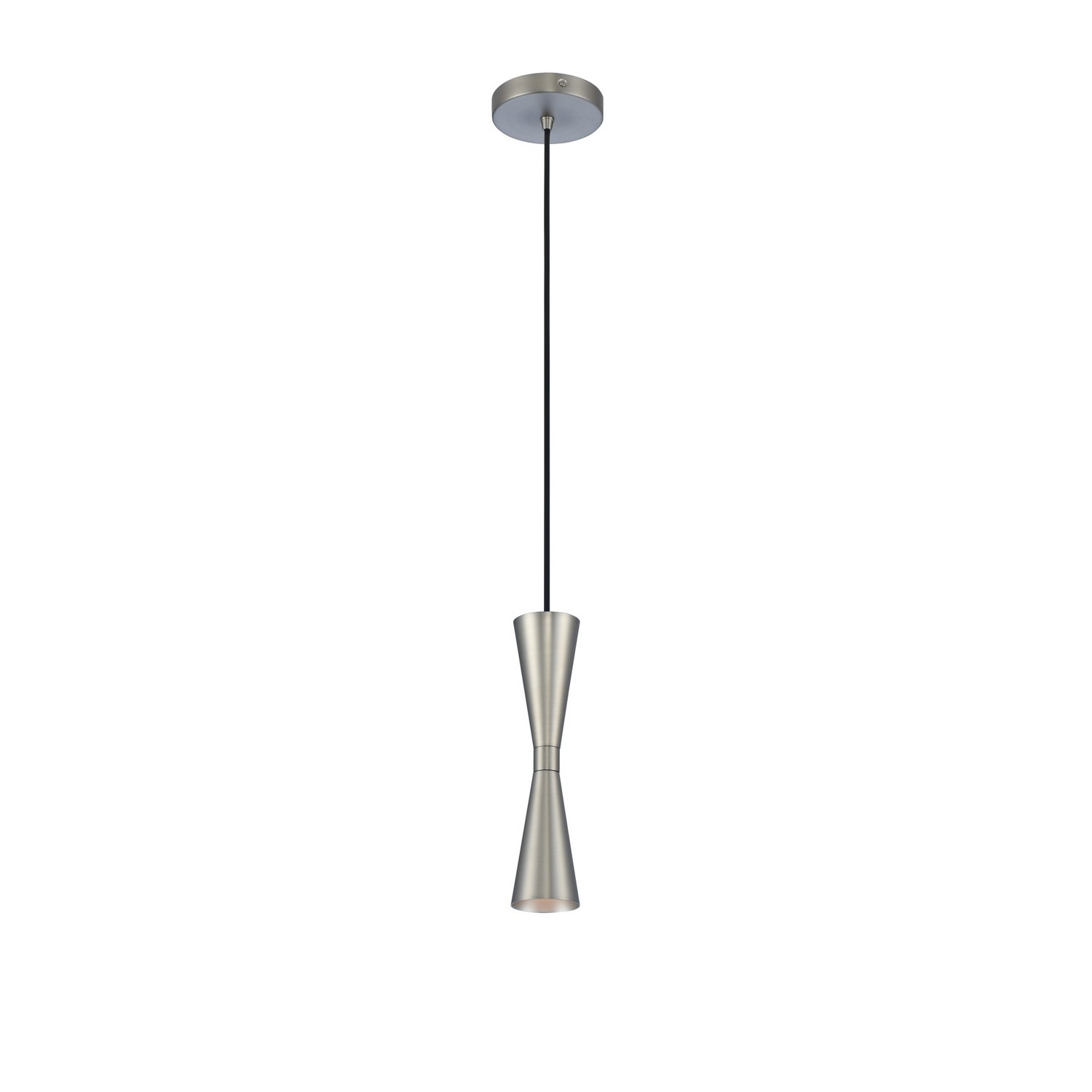 Milo 1 Light Mini Pendant