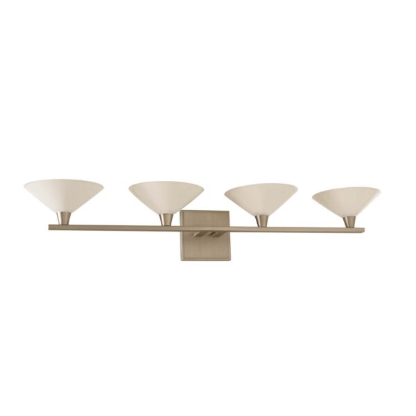 Galvaston 4 Light Bath