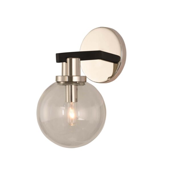 Cameo 1 Light Wall Sconce