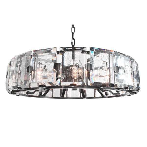 Giada 30 Inch Pendant