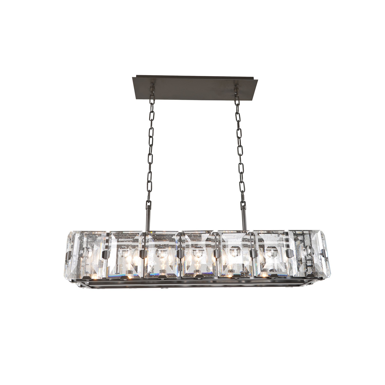 Giada 37 Inch Island
