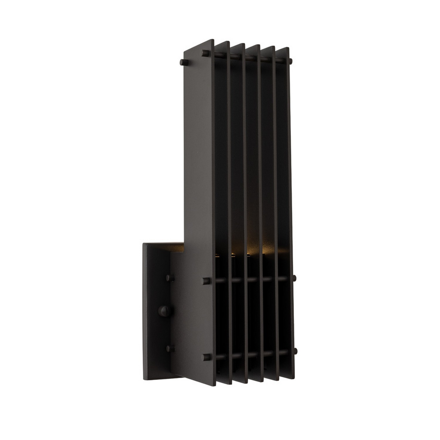 Drew Short Ada Led Wall Sconce