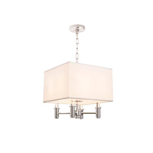 DuPont 4 Light Square Converti