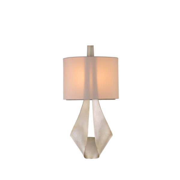 Barrymore 2 Light Wall Sconce
