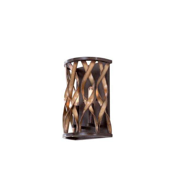 Soho 2 Light Wall Sconce