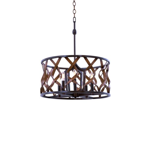 Soho 20 Inch Pendant