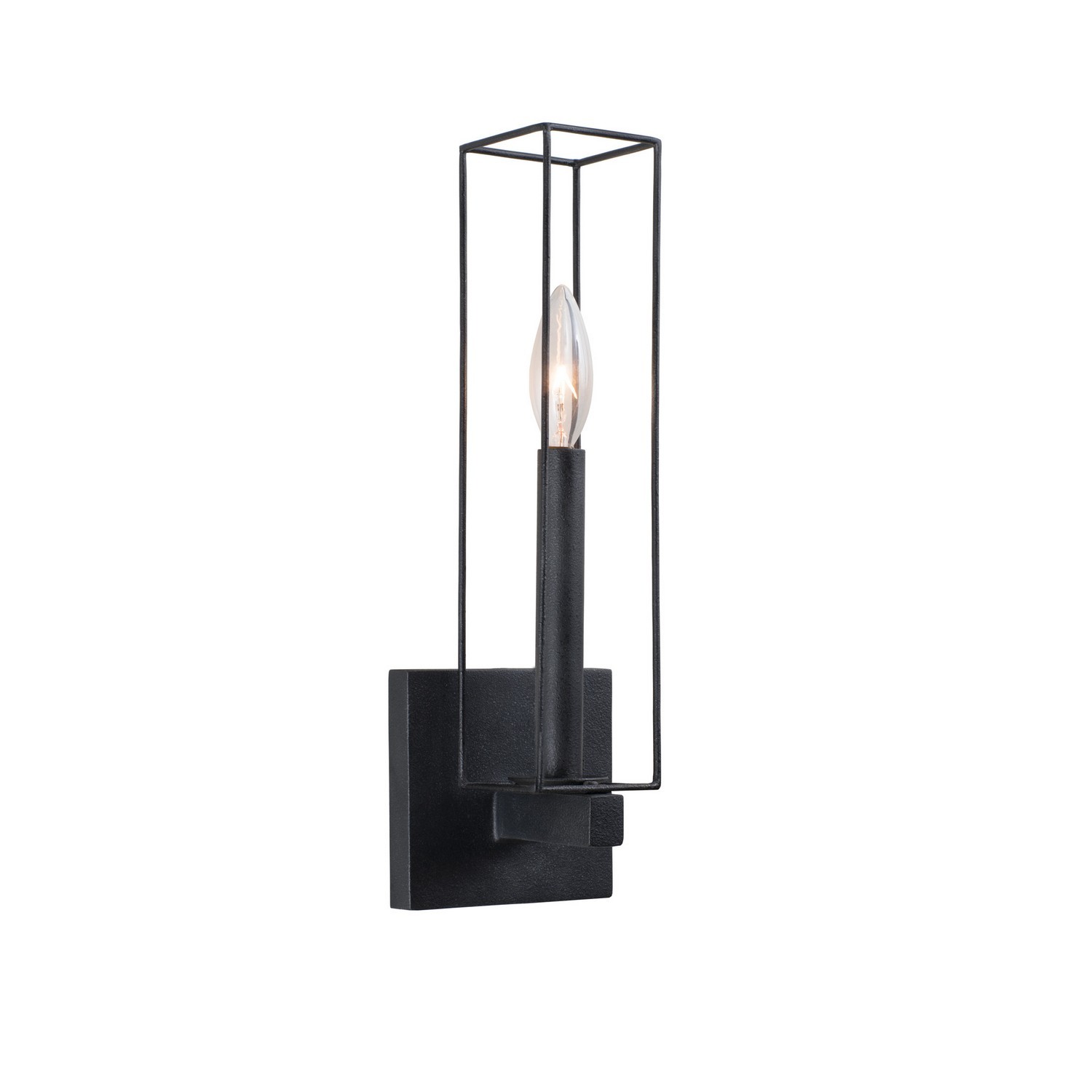 Allston 1 Light Ada Wall Sconce