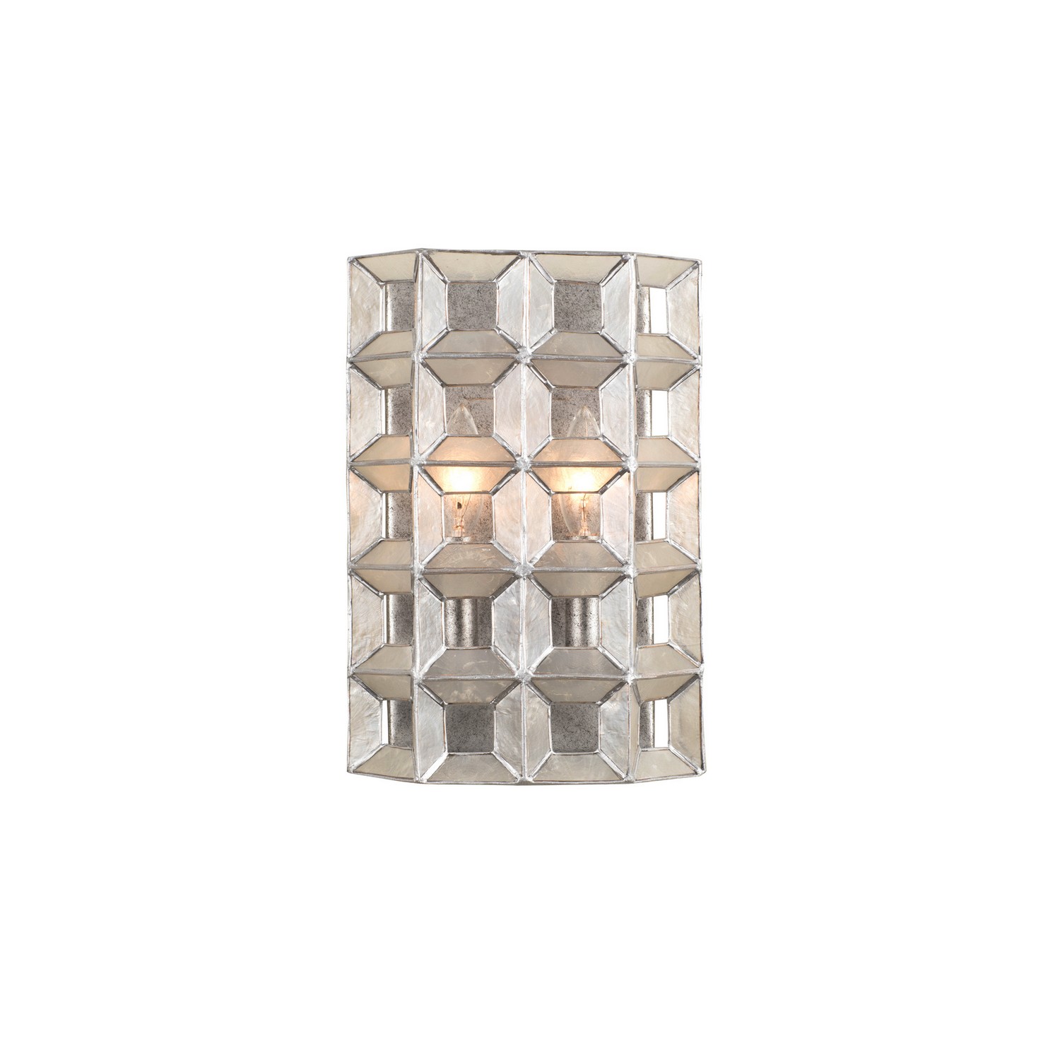 Prado 8 Inch Ada Wall Sconce