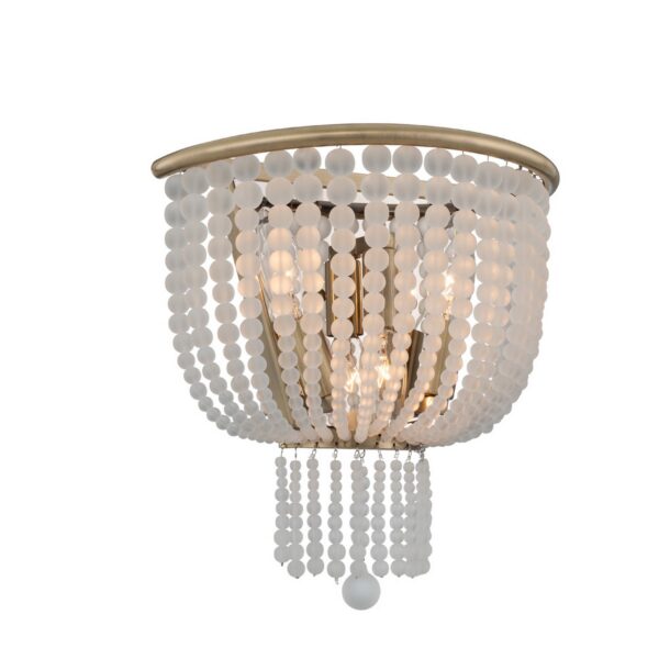 ESPERANZA 11" WALL SCONCE