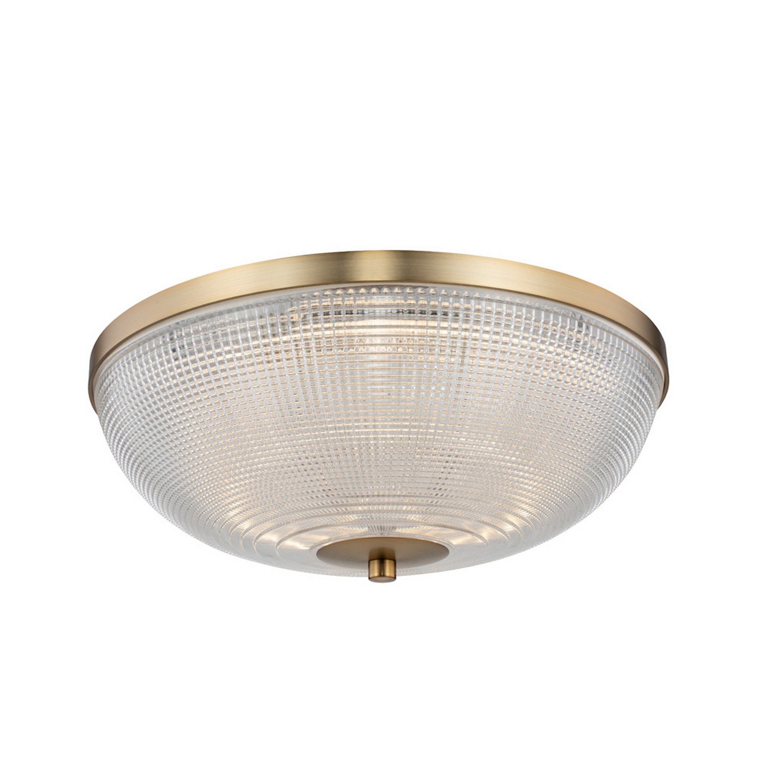 Portland 16 Inch Flush Mount