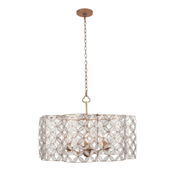 Maurelle 27 Inch Pendant