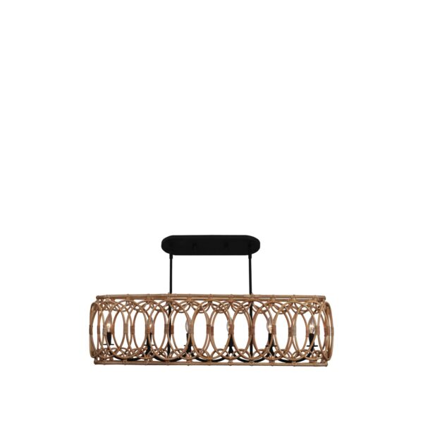 Tablas 42 Inch Island