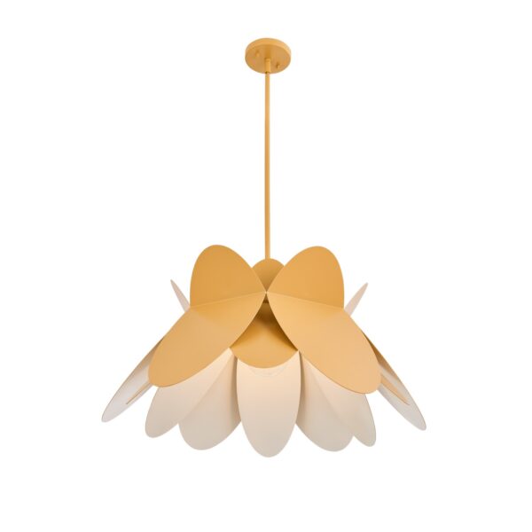 Flor 26 in Pendant