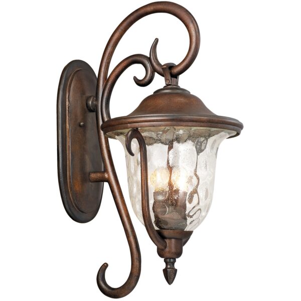 Santa Barbara OD Medium Sconce