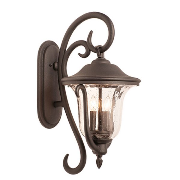 Santa Barbara OD Medium Sconce