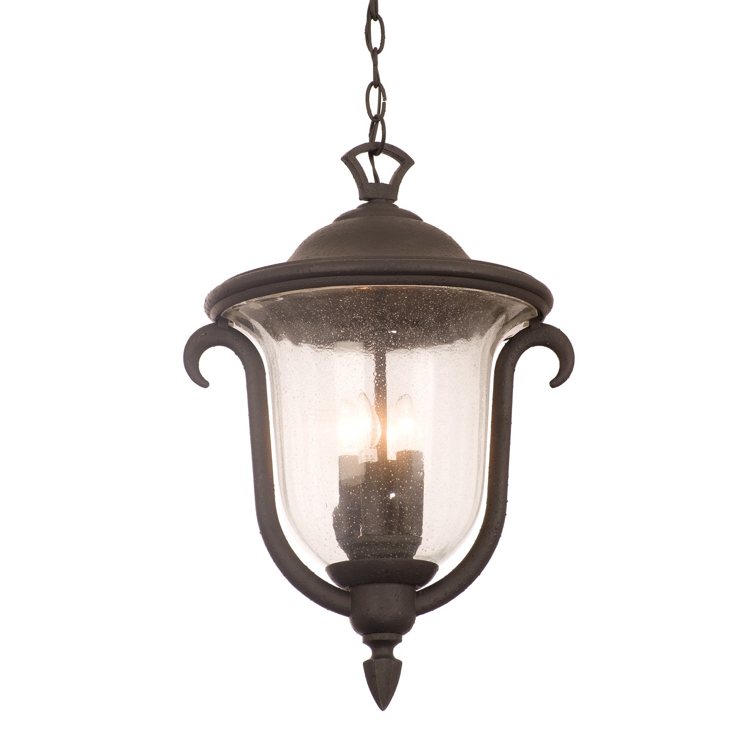 Santa Barbara Od Med Lantern