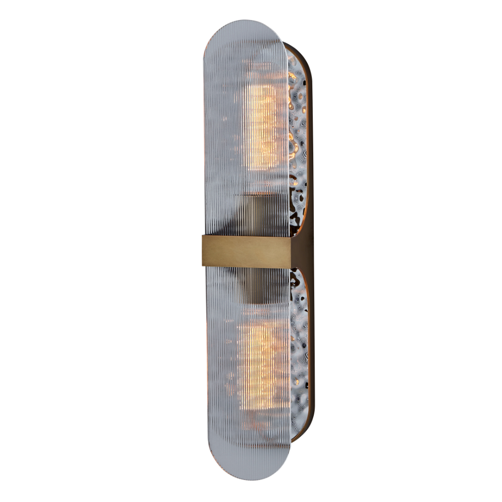 Mirage Bath Bar Light