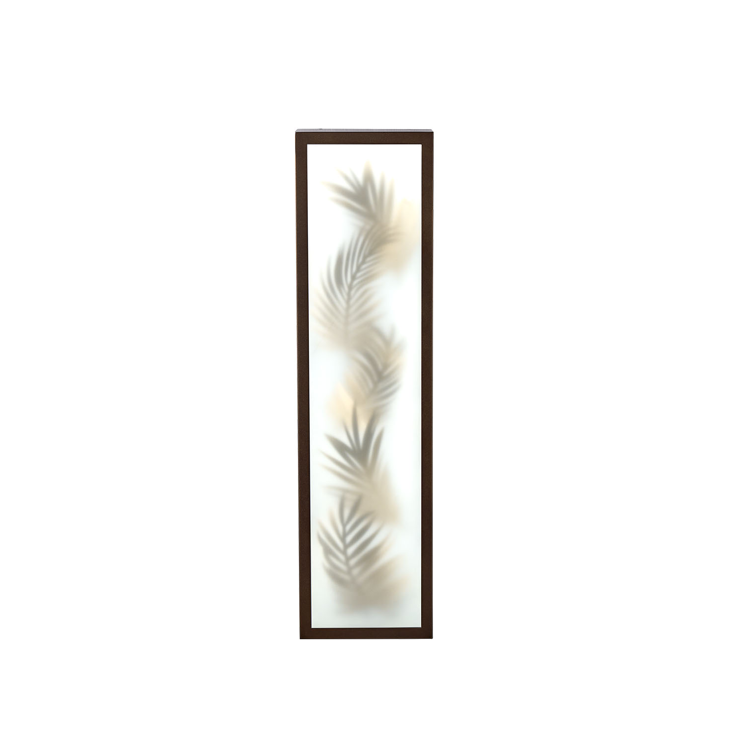 Folium 34In Led Od Wall Sconce - Image 3