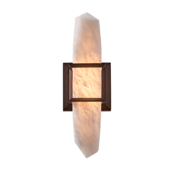 JEWEL OUTDOOR WALL SCONCE
