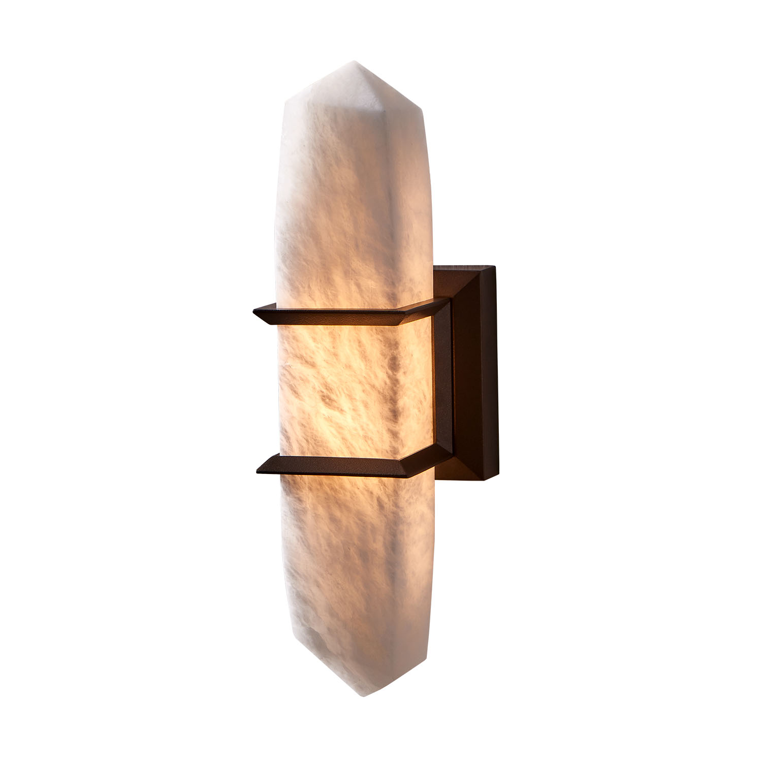 Jewel Outdoor Wall Sconce - Image 2