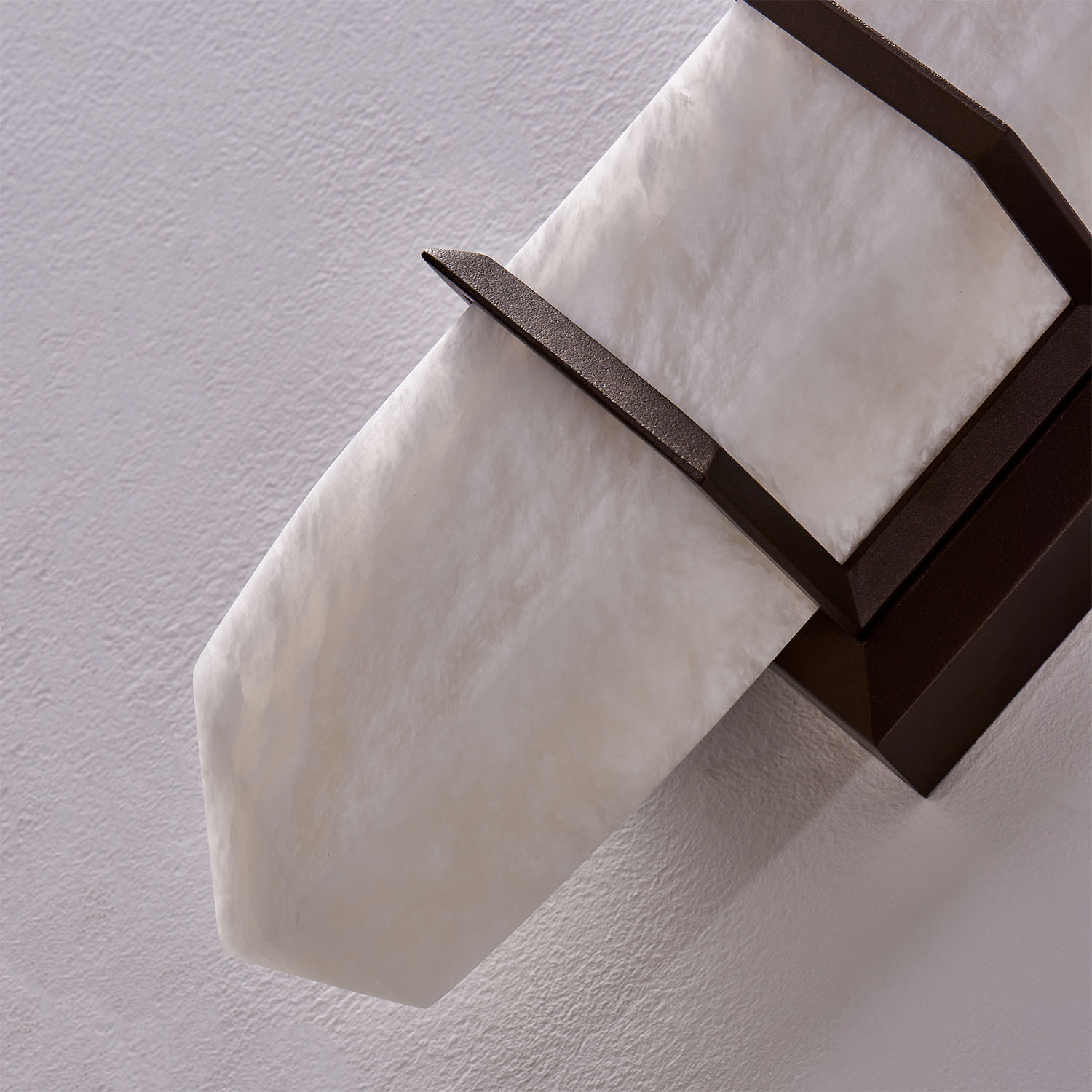 Jewel Outdoor Wall Sconce - Image 3