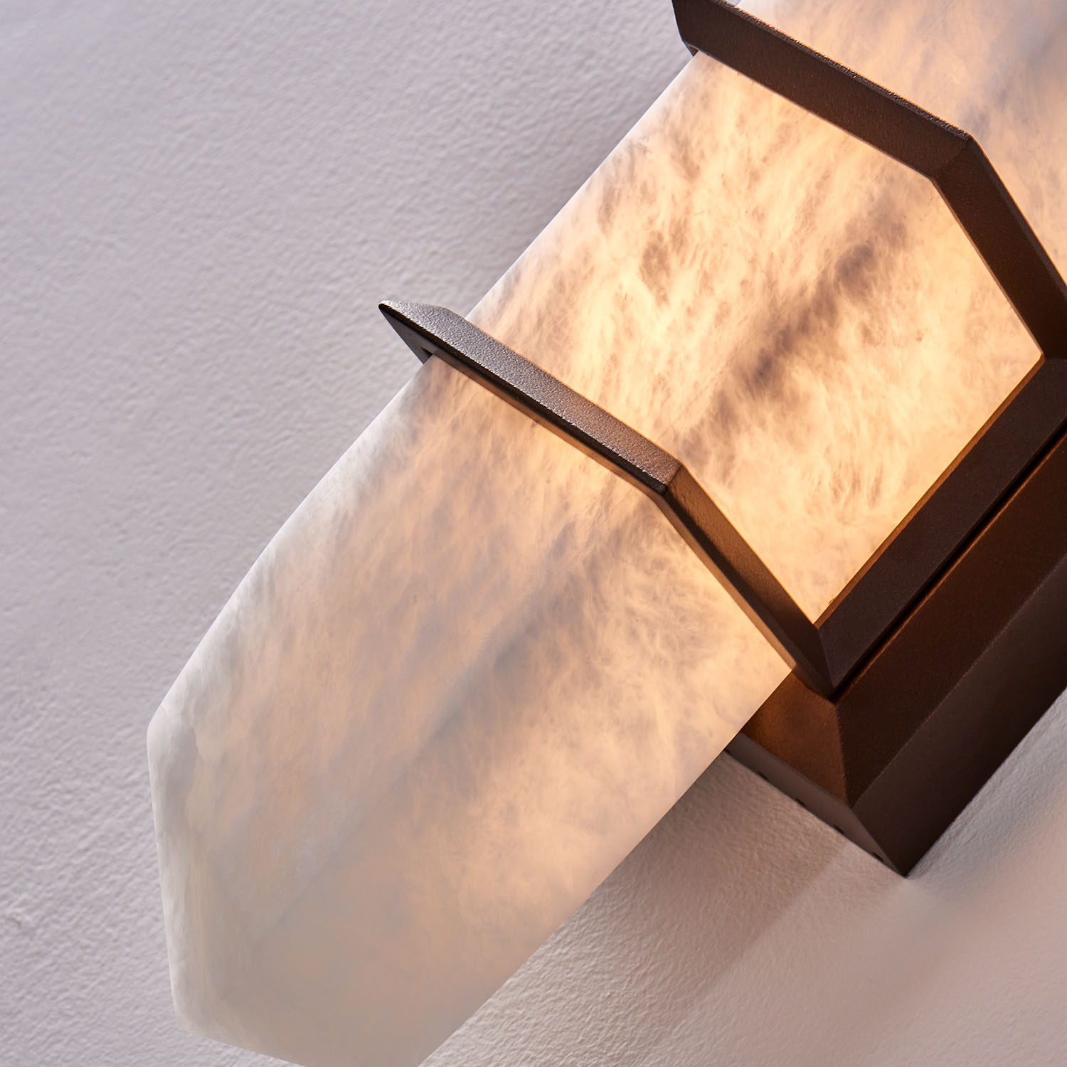 Jewel Outdoor Wall Sconce - Image 5