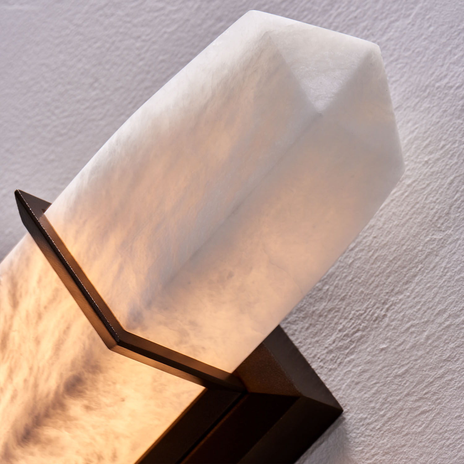 Jewel Outdoor Wall Sconce - Image 4