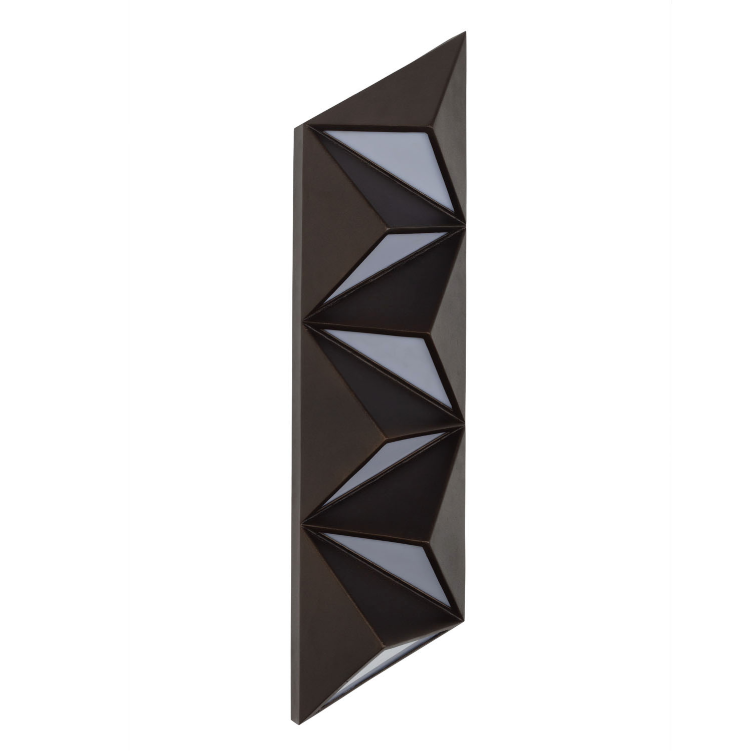 Delta Outdoor Led Wall Sconce - Image 2