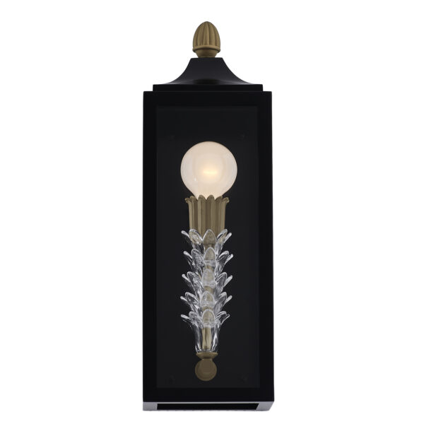 MIDSUMMER SHORT OD SCONCE