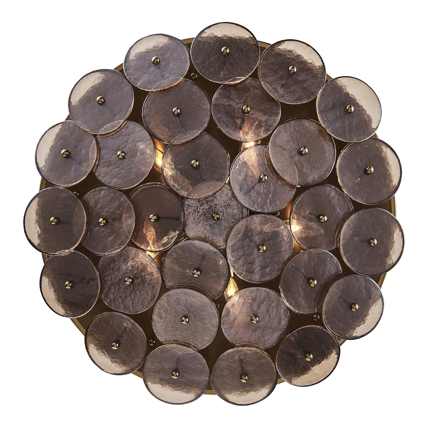 Hortensia 24 In Pendant - Image 2