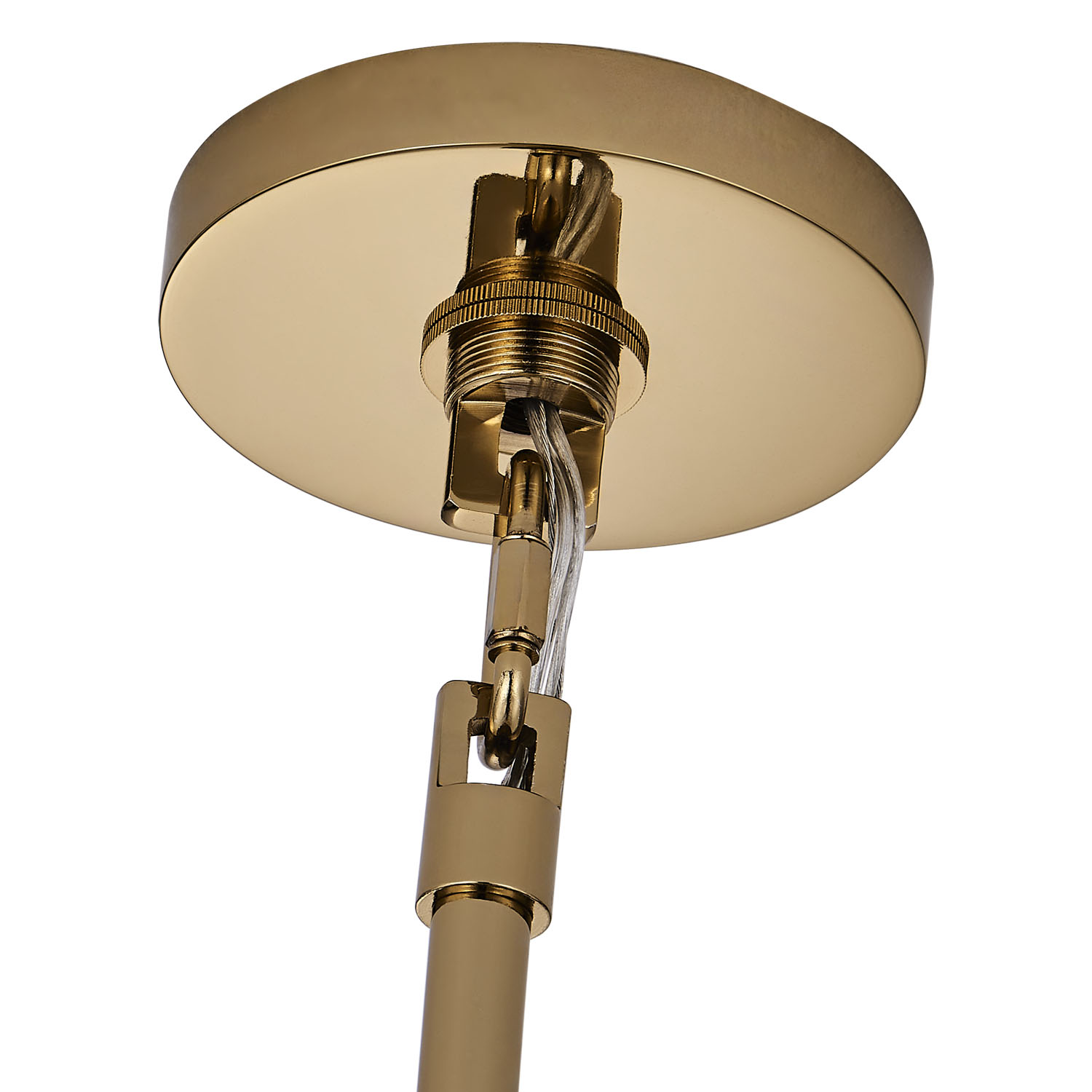 Hortensia 24 In Pendant - Image 3