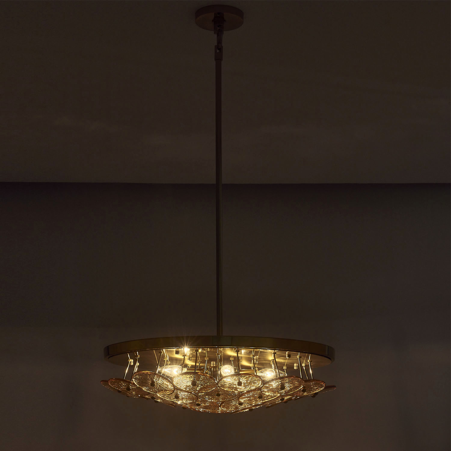 Hortensia 24 In Pendant - Image 5