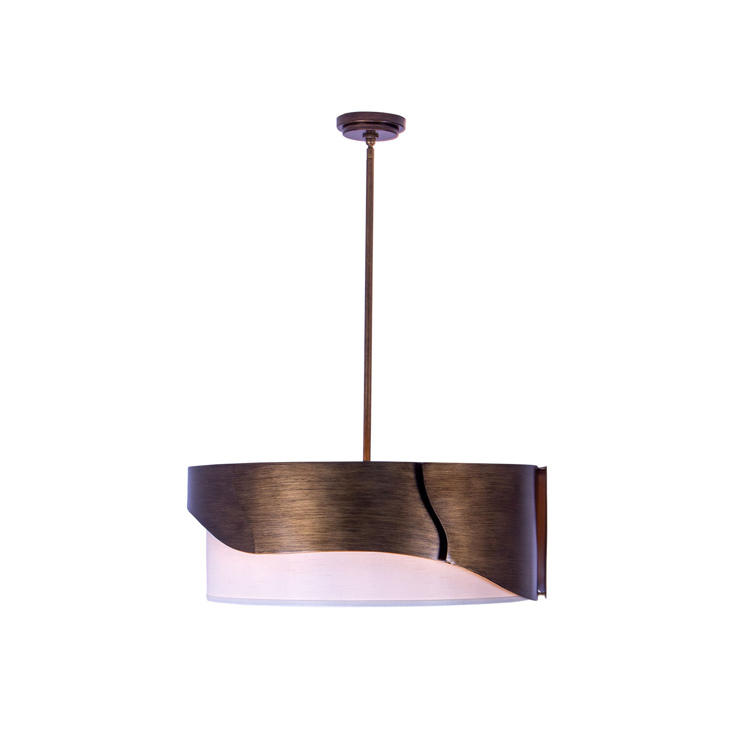 Midway 28 In Pendant