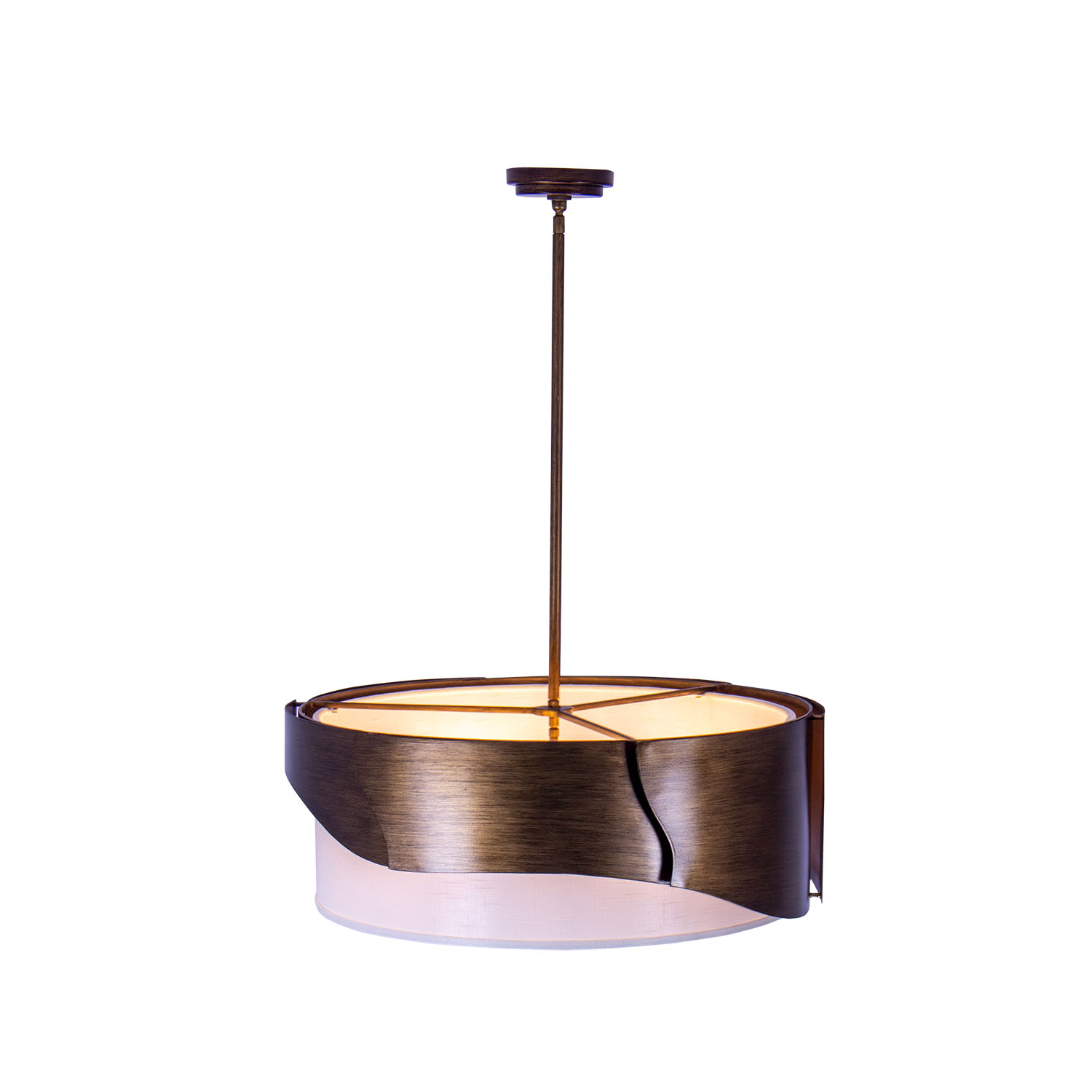 Midway 28 In Pendant - Image 5