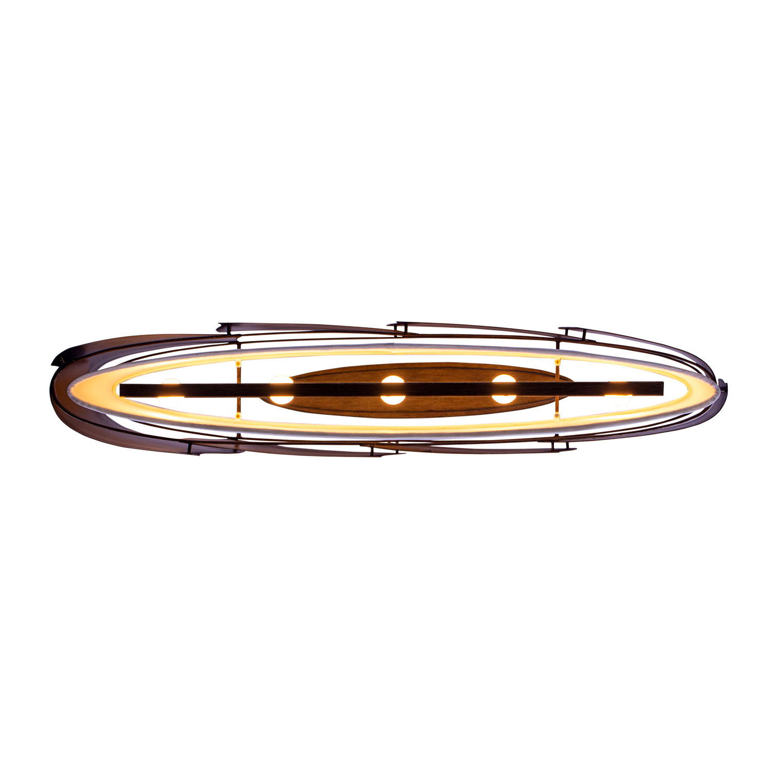 Midway 48 In Linear Pendant - Image 2