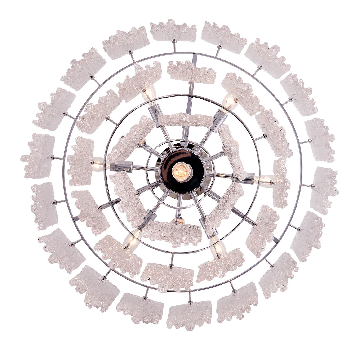 Gisel 24 In Pendant - Image 5