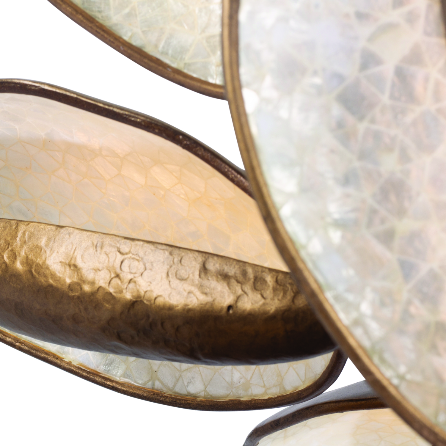 Spat 2-Tier Led Pendant - Image 5