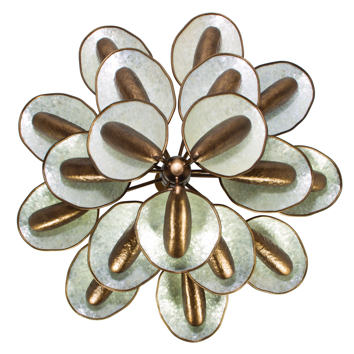Spat 3-Tier Led Pendant - Image 3