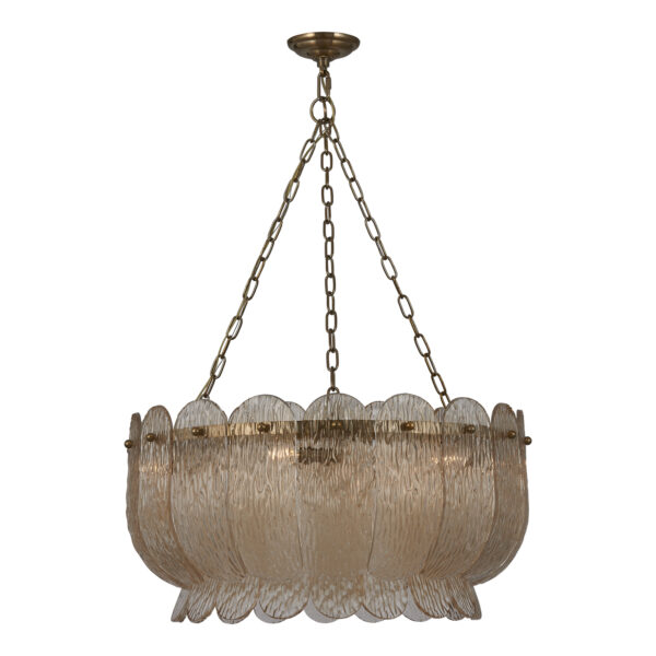 CAMELLIA 28IN PENDANT