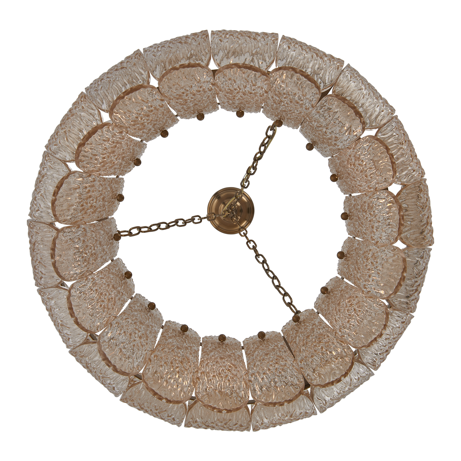 Camellia 28In Pendant - Image 2