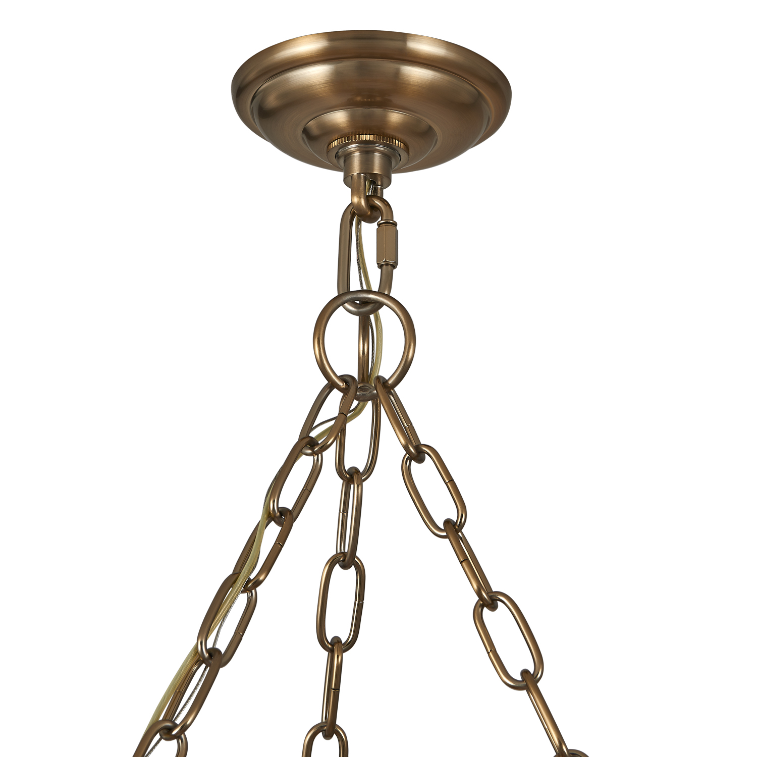 Camellia 28In Pendant - Image 3