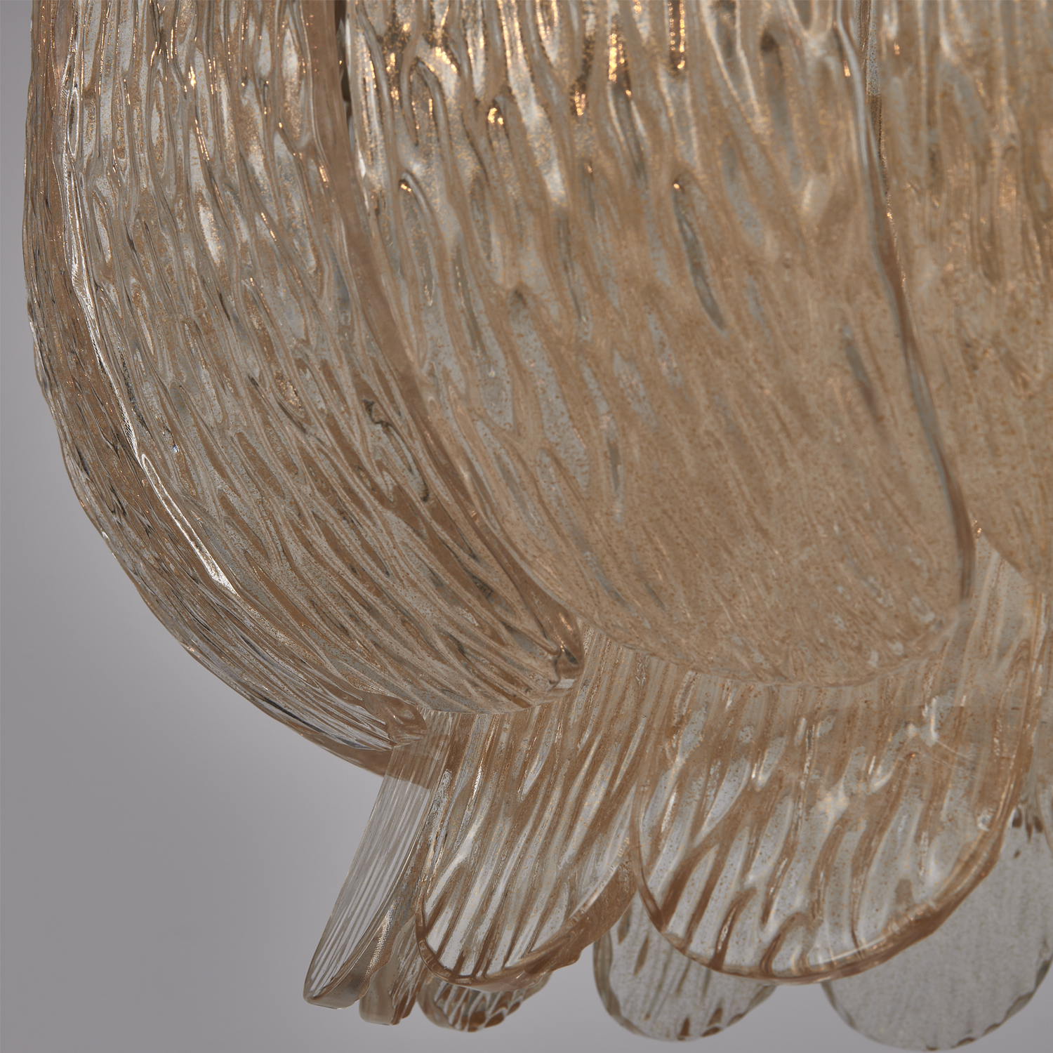 Camellia 28In Pendant - Image 4