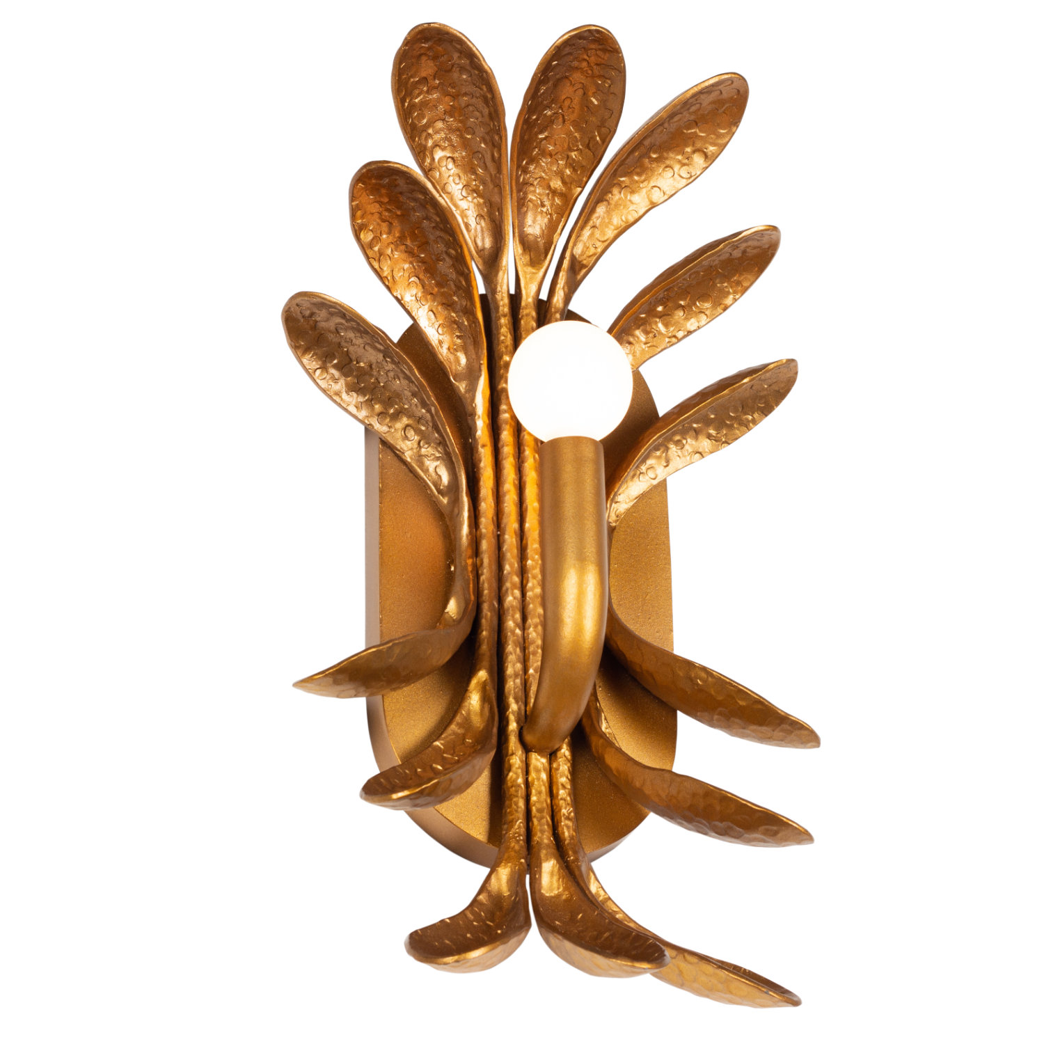 Botanica Wall Sconce - Image 2