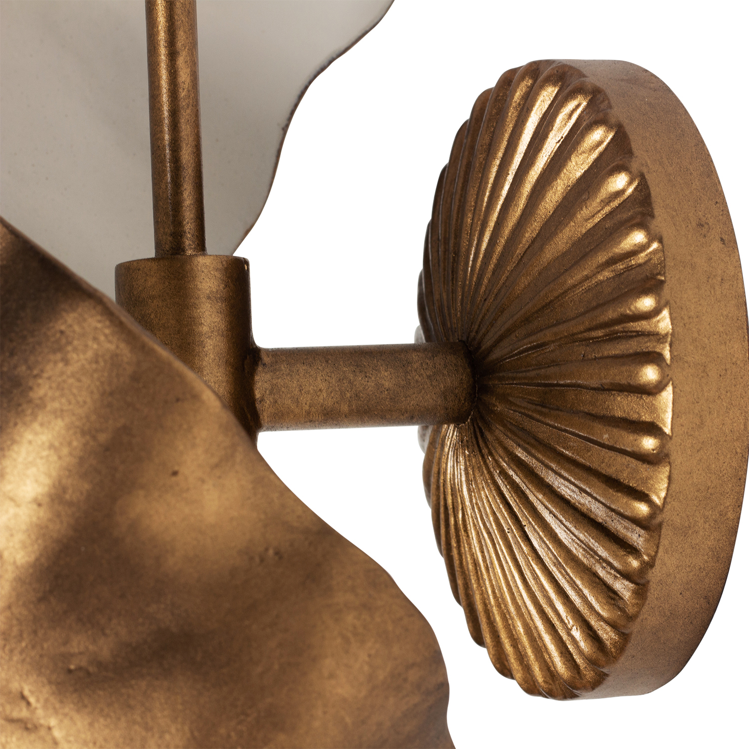 Spira Wall Sconce - Image 3