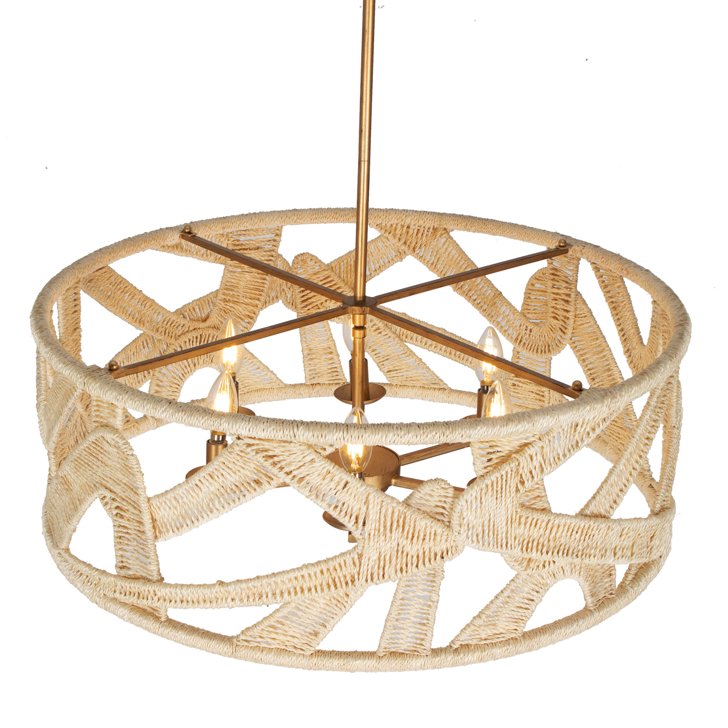 Soga 28 In Pendant - Image 2