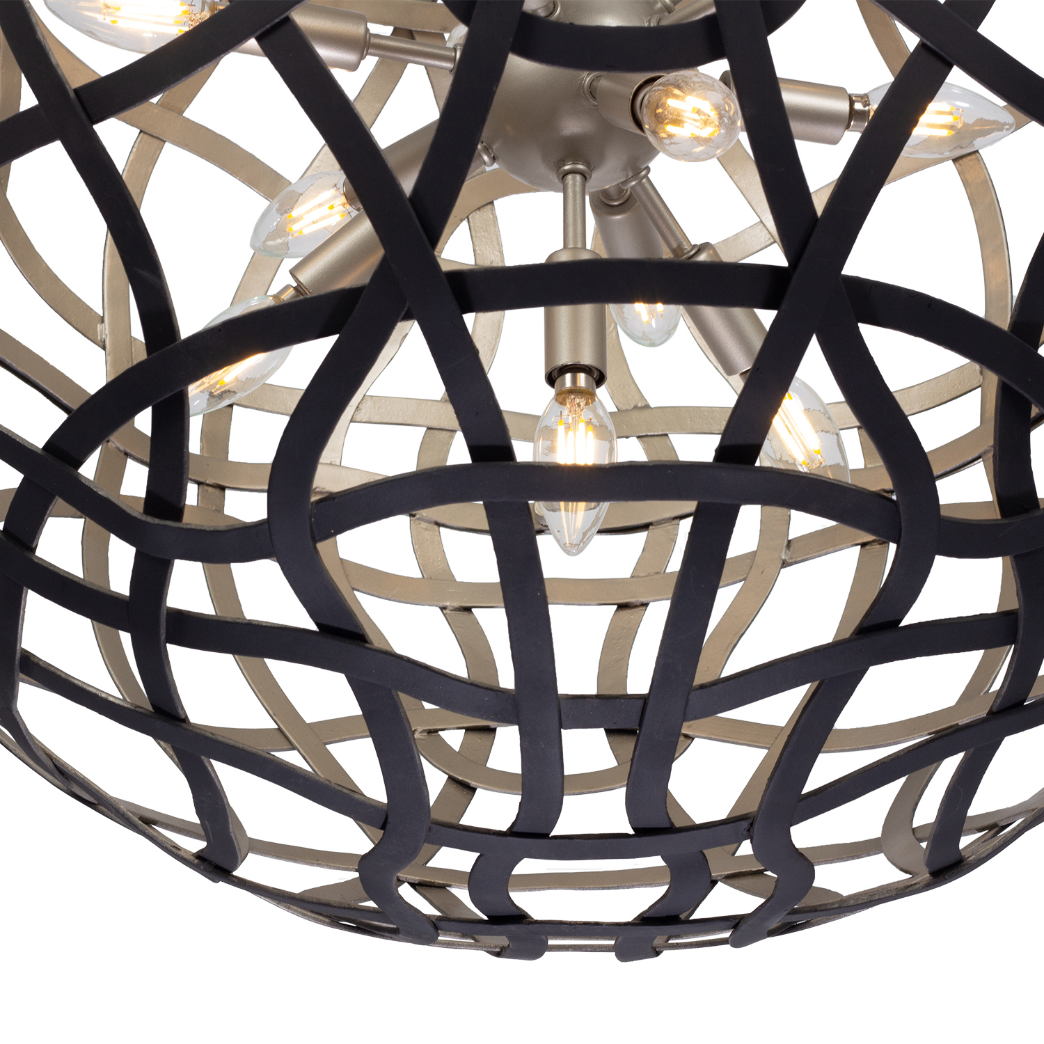 Entice 28 In Pendant - Image 4