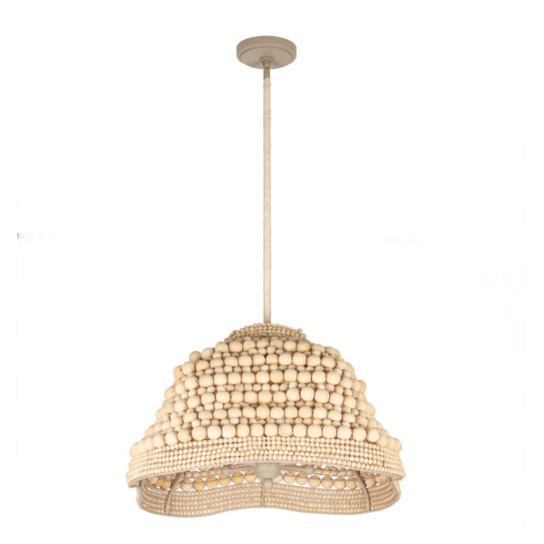 COAXIAL DOMED PENDANT