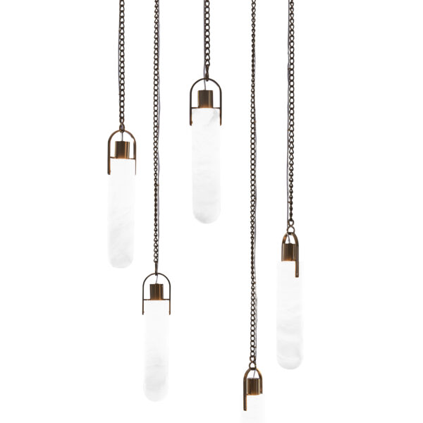 Flint 5 Drop - Large canopy