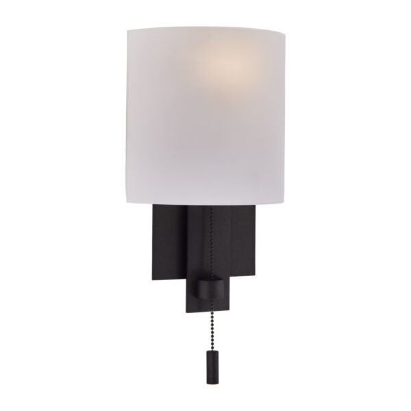 Espille 1 Light Wall Sconce